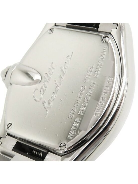 Cartier Roadster SM Watch